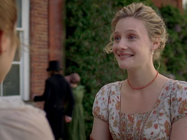 Emma en español - Episodio 1