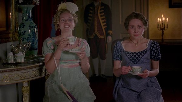 Emma en español - Episodio 3