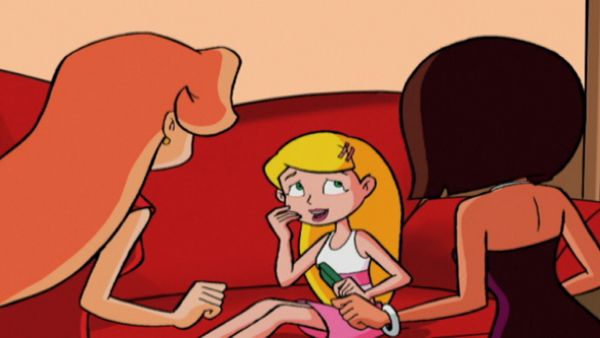 Sabrina, Apprentie sorcière - Conflit de génération