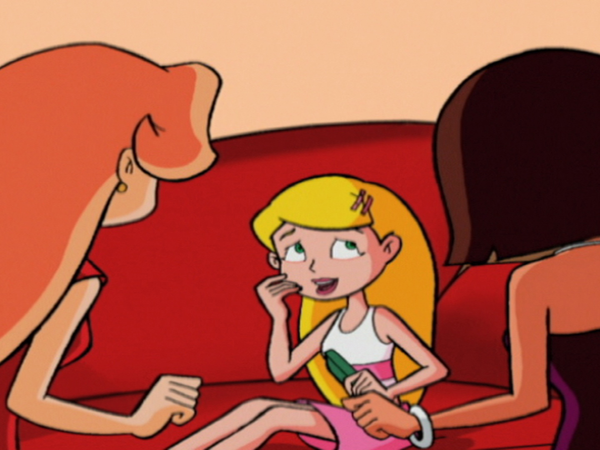 Sabrina, Apprentie sorcière - Conflit de génération