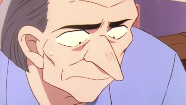 Detective Conan - Historia de amor entre detectives 3 (II)