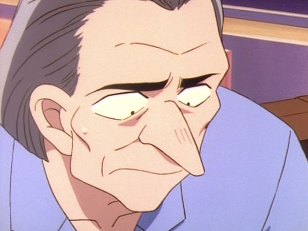 Detective Conan - Historia de amor entre detectives 3 (II)
