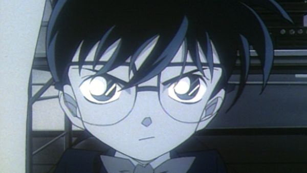 Detective Conan - La trampa del videojuego de lucha (II)