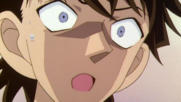 Detective Conan - La misteriosa excursión a Shirahara al sur de Kishu (II)