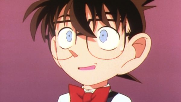 Detective Conan - Una deducción increíblemente brillante