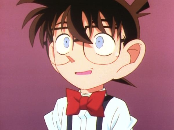 Detective Conan - Una deducción increíblemente brillante