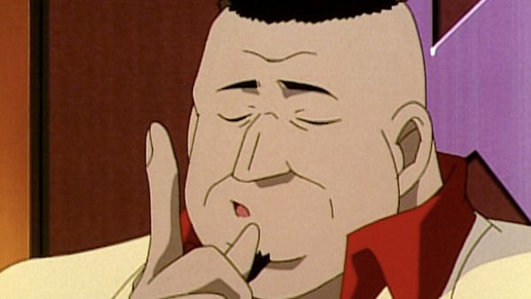 Detective Conan - El caso de las tres "k" de Osaka (I)
