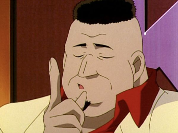 Detective Conan - El caso de las tres "k" de Osaka (I)