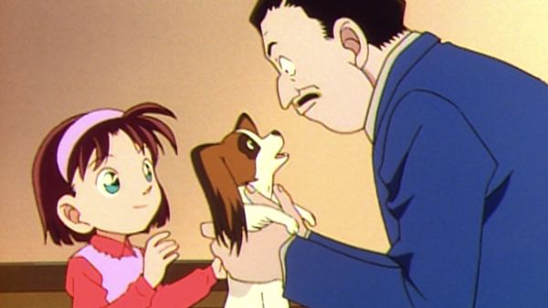 Detective Conan - La prueba que no ha desaparecido (I)