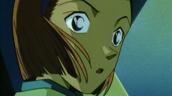 Detective Conan - El secreto guardado de Megure (II)