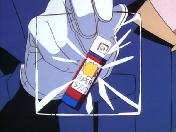 Detective Conan - El misterio de la habitación retro