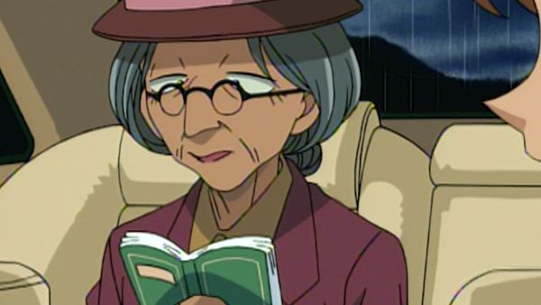 Detective Conan - Reunión de detectives. Sinichi Kudo vs Kid el ladrón (II)