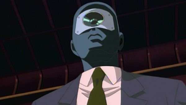 Detective Conan - Reunión de detectives. Sinichi Kudo vs Kid el ladrón (III)