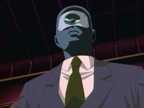 Detective Conan - Reunión de detectives. Sinichi Kudo vs Kid el ladrón (III)