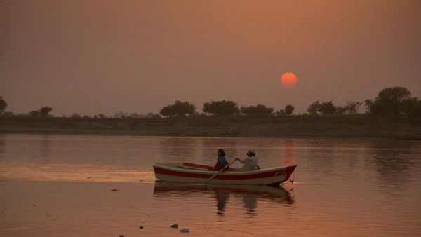 Schätze am Indus - Von Göttern und Menschen