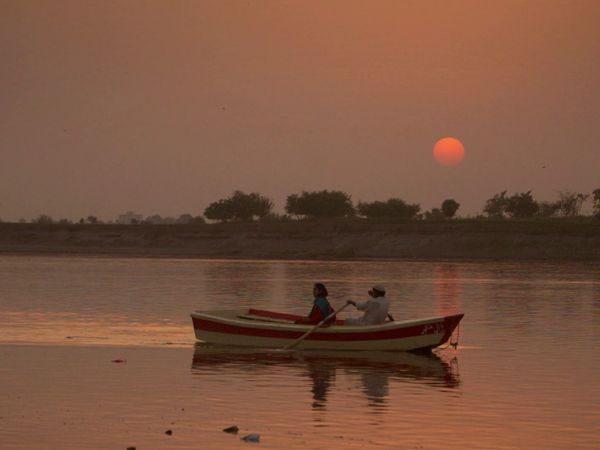 Schätze am Indus - Von Göttern und Menschen