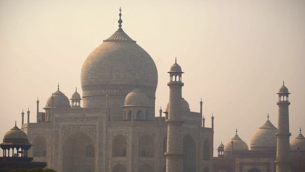 Schätze am Indus - Die andere Seite des Taj Mahal