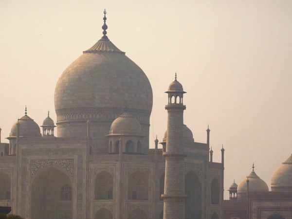 Schätze am Indus - Die andere Seite des Taj Mahal