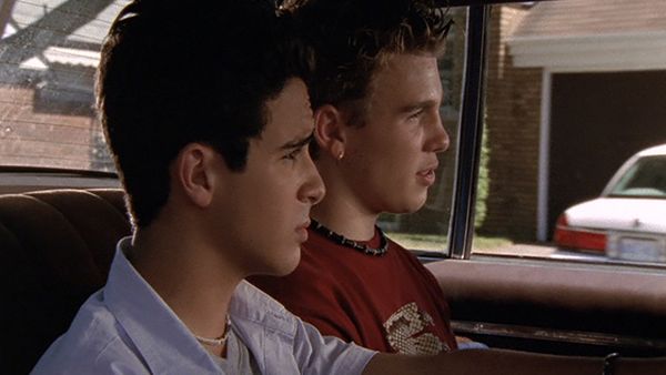 Degrassi : La Nouvelle Génération - Une virée mémorable