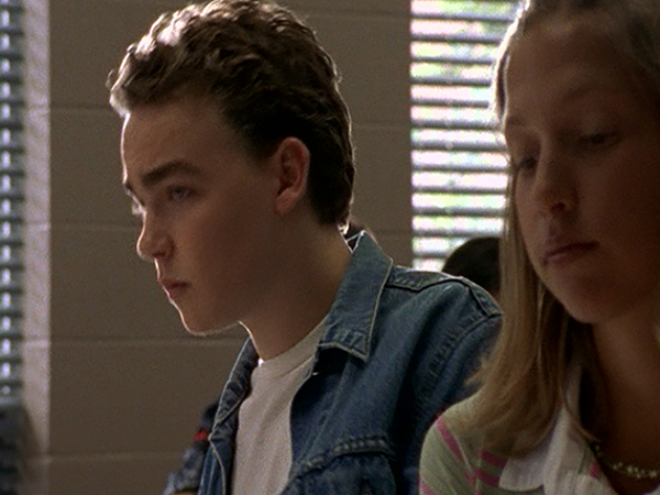 Degrassi : La Nouvelle Génération - Un père violent (1ère partie)
