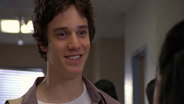 Degrassi : La Nouvelle Génération - Un battement de cœur