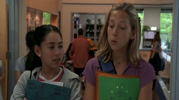 Degrassi : La Nouvelle Génération - Déception amoureuse