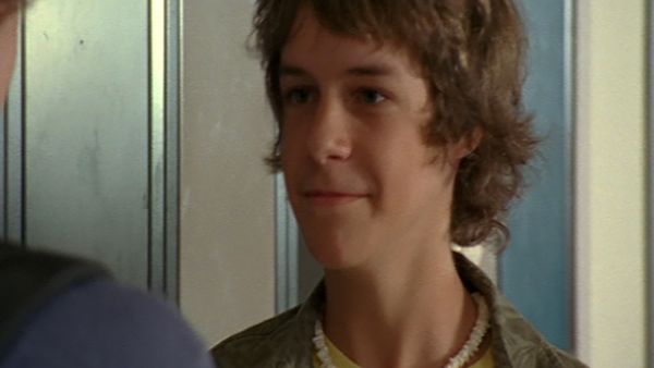 Degrassi : La Nouvelle Génération - Blessures