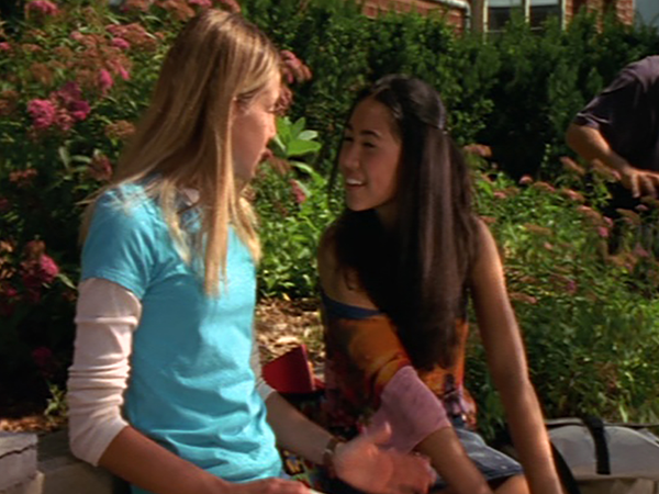 Degrassi : La Nouvelle Génération - Partir ou rester