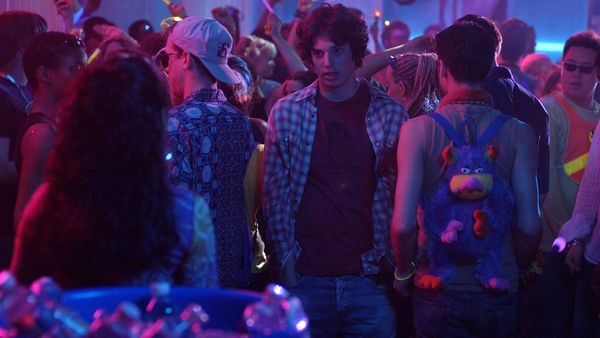 Degrassi : La Nouvelle Génération - Contre toute attente