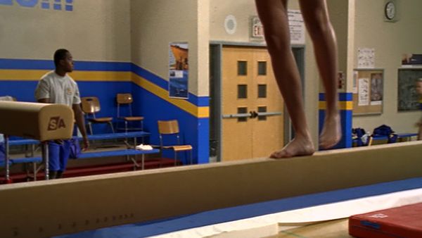 Degrassi : La Nouvelle Génération - Accidents (1ère partie)