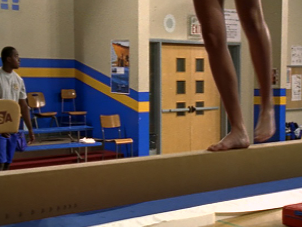 Degrassi : La Nouvelle Génération - Accidents (1ère partie)