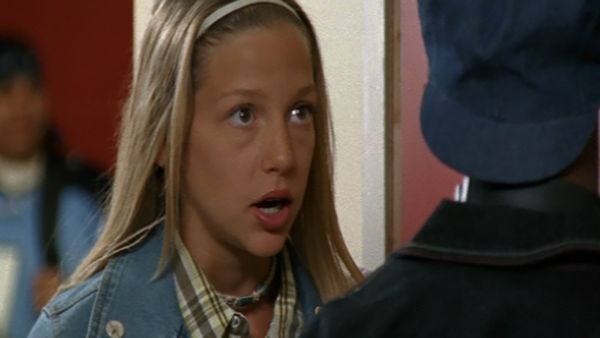 Degrassi : La Nouvelle Génération - Un homme charmant