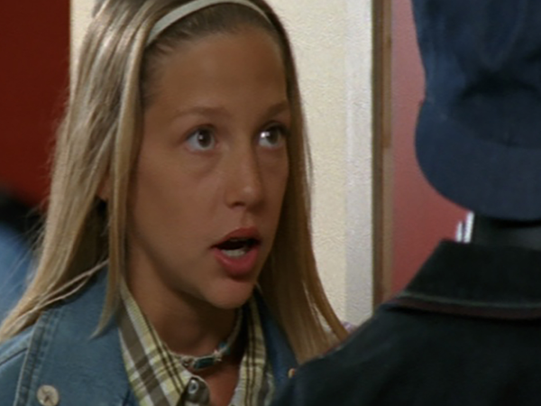 Degrassi : La Nouvelle Génération - Un homme charmant