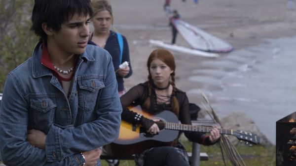 Degrassi : La Nouvelle Génération - Fierté (2ème partie)