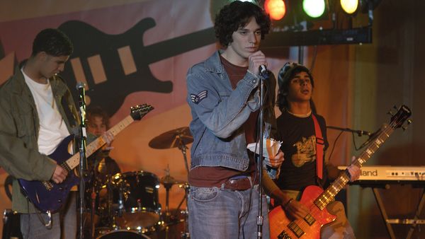 Degrassi : La Nouvelle Génération - Rock Attitudes