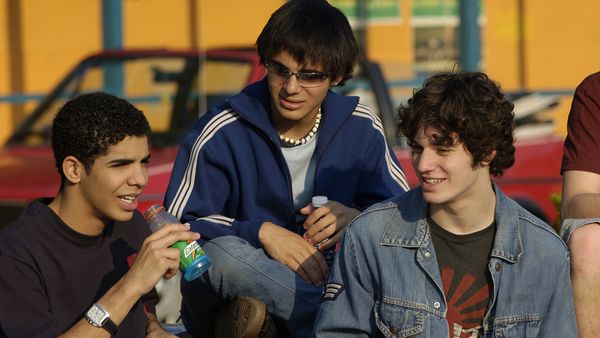 Degrassi : La Nouvelle Génération - Séduction
