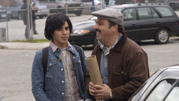 Degrassi : La Nouvelle Génération - Premier rendez-vous