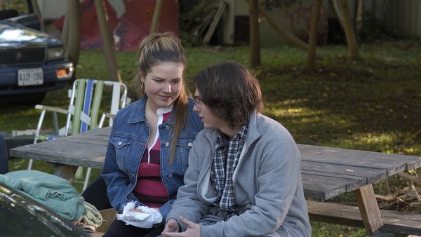 Degrassi : La Nouvelle Génération - C’est bien fini