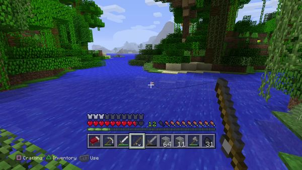 Sneaky Stripes (Minecraft Gameplay) - Zebra Gamer - Episode 2