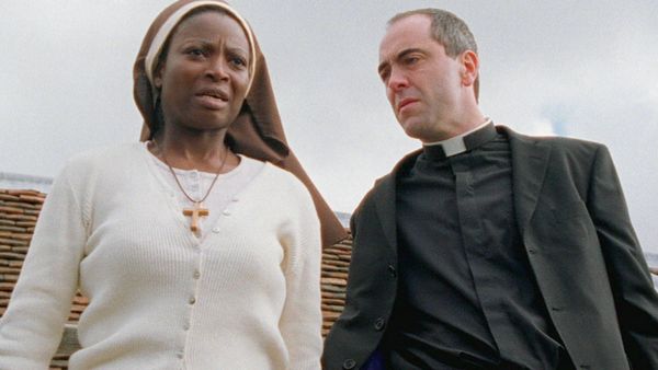 Murphy's Law - Convent