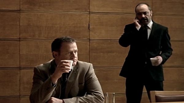 Murphy's Law - Boy's Night Out