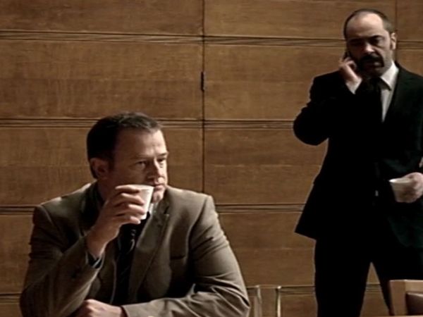 Murphy's Law - Boy's Night Out