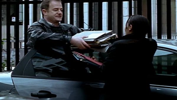 Murphy's Law - Extra Mile