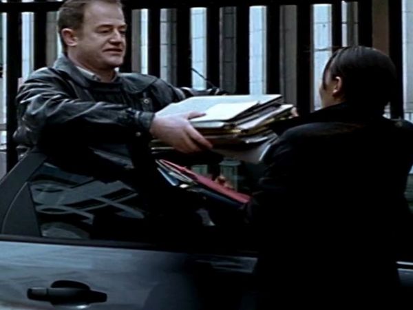 Murphy's Law - Extra Mile