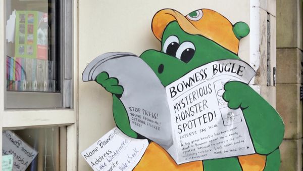 Boogeymen - Boogeymen S01 E08- Bownessie