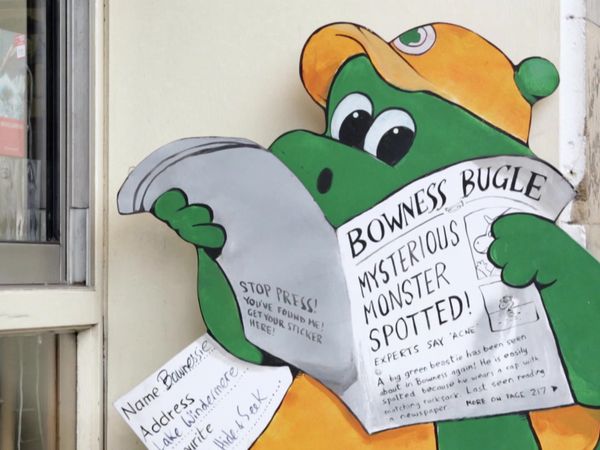 Boogeymen - Boogeymen S01 E08- Bownessie