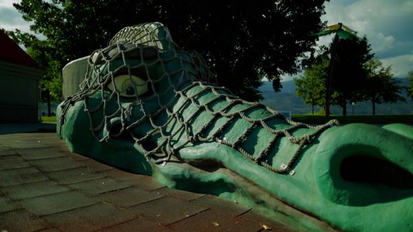Boogeymen - Boogeymen S01 E07- Ogopogo