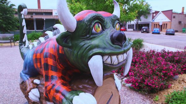 Boogeymen - Boogeymen S01 E04- Hodag