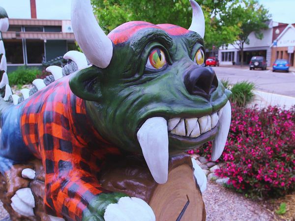 Boogeymen - Boogeymen S01 E04- Hodag