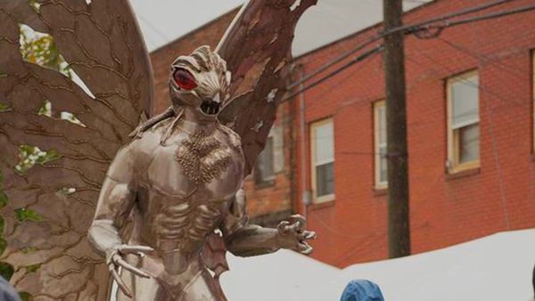 Boogeymen - Boogeymen S01 E02- Mothman